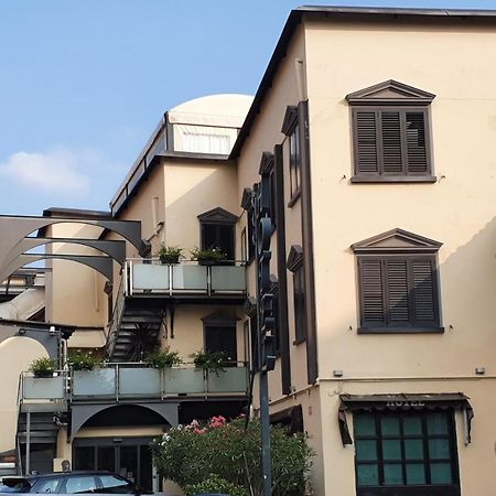 Hotel San Giorgio Bergame Extérieur photo