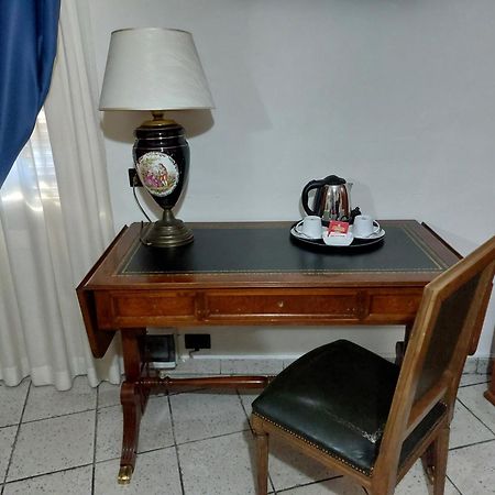 Hotel San Giorgio Bergame Extérieur photo