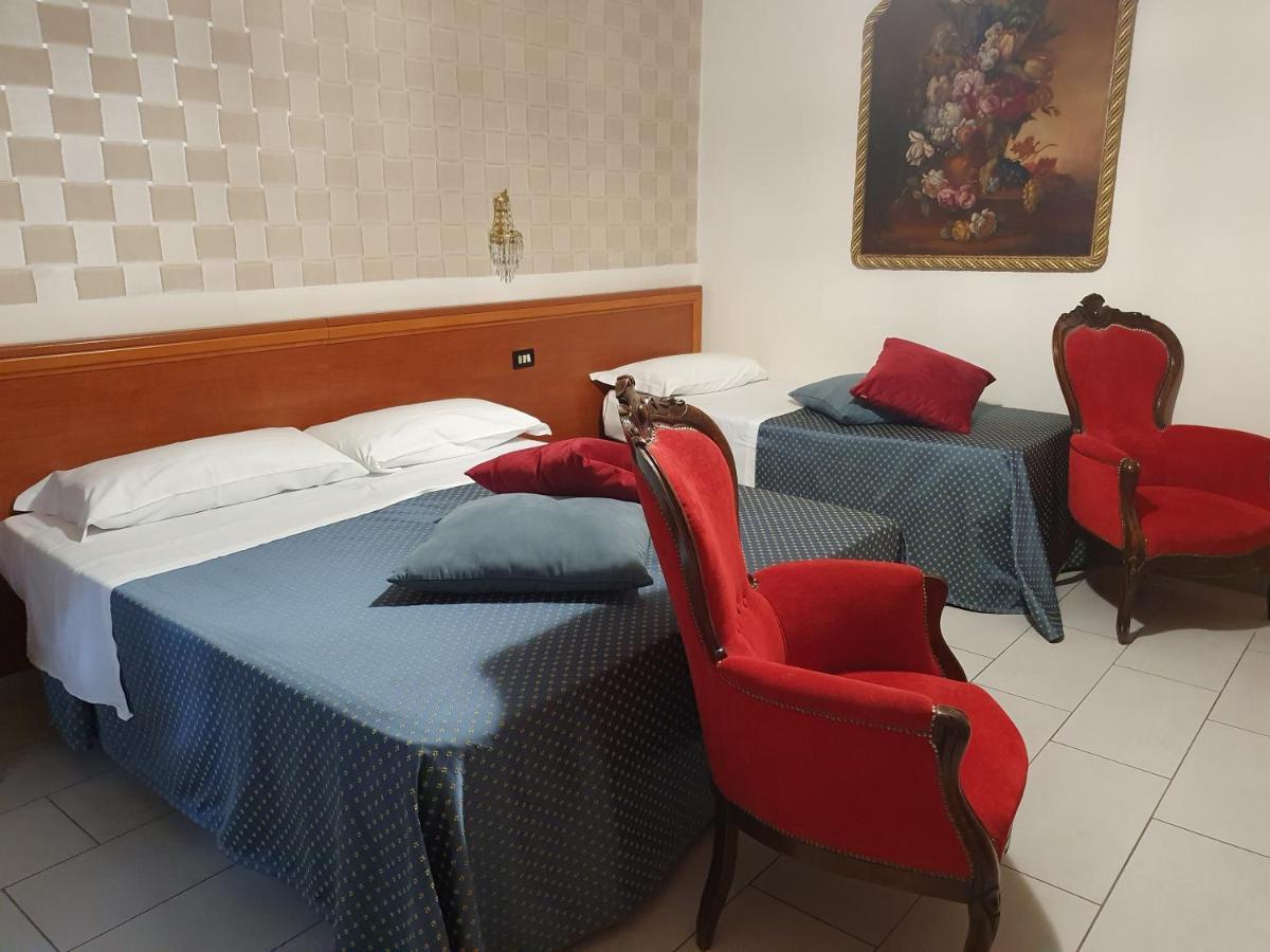 Hotel San Giorgio Bergame Extérieur photo