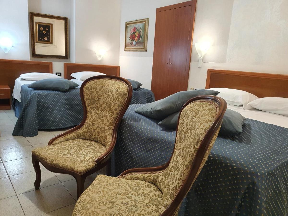 Hotel San Giorgio Bergame Extérieur photo