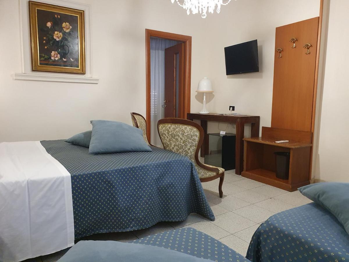 Hotel San Giorgio Bergame Extérieur photo