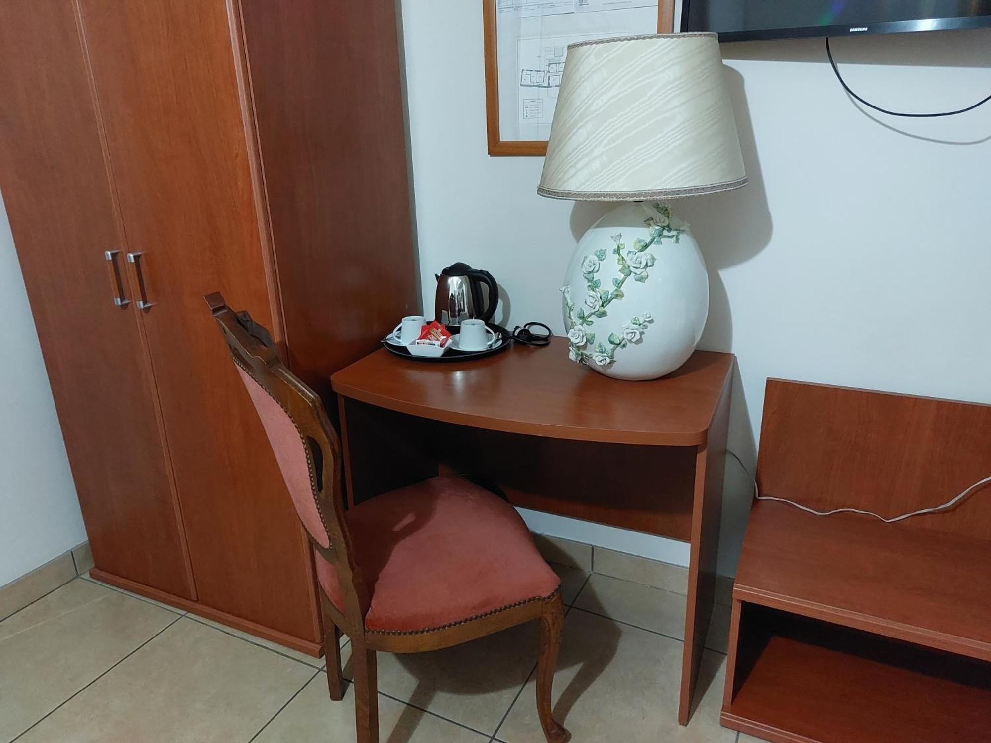 Hotel San Giorgio Bergame Extérieur photo