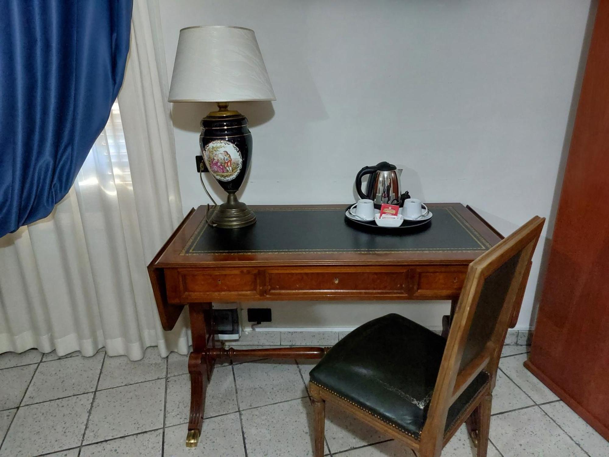 Hotel San Giorgio Bergame Extérieur photo