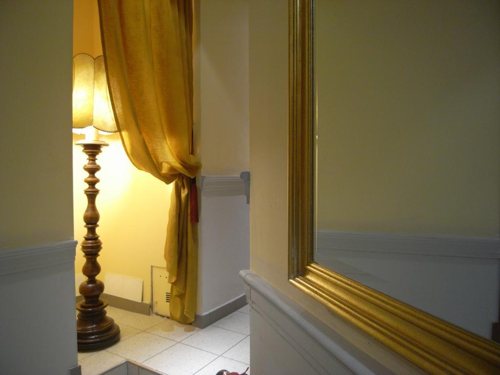 Hotel San Giorgio Bergame Extérieur photo