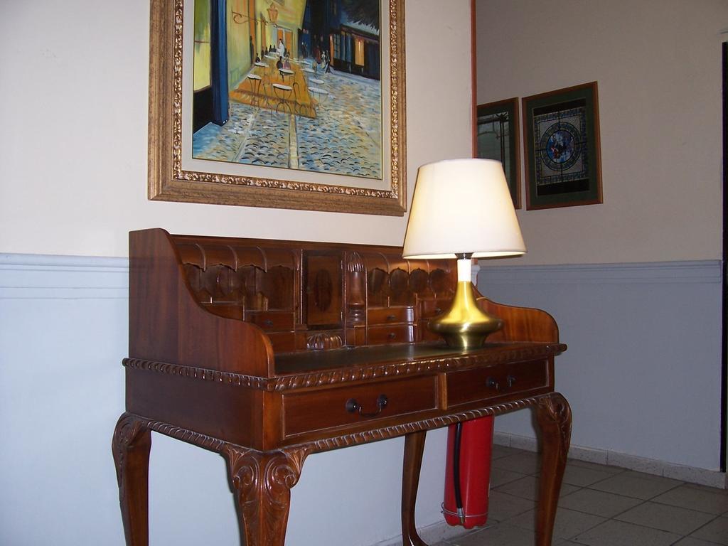 Hotel San Giorgio Bergame Extérieur photo