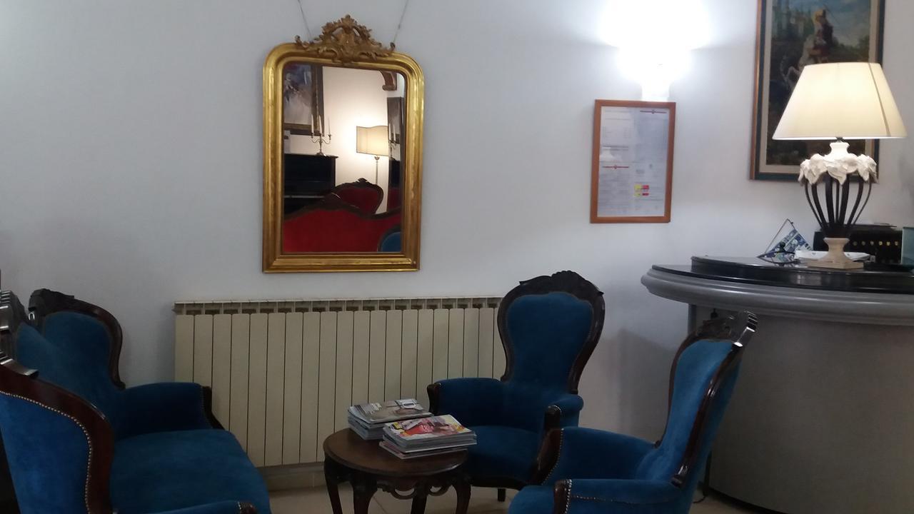Hotel San Giorgio Bergame Extérieur photo