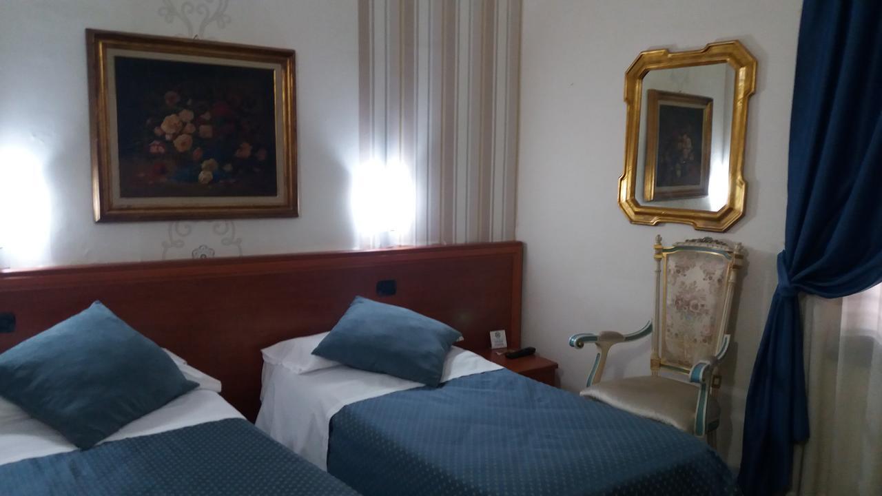 Hotel San Giorgio Bergame Extérieur photo