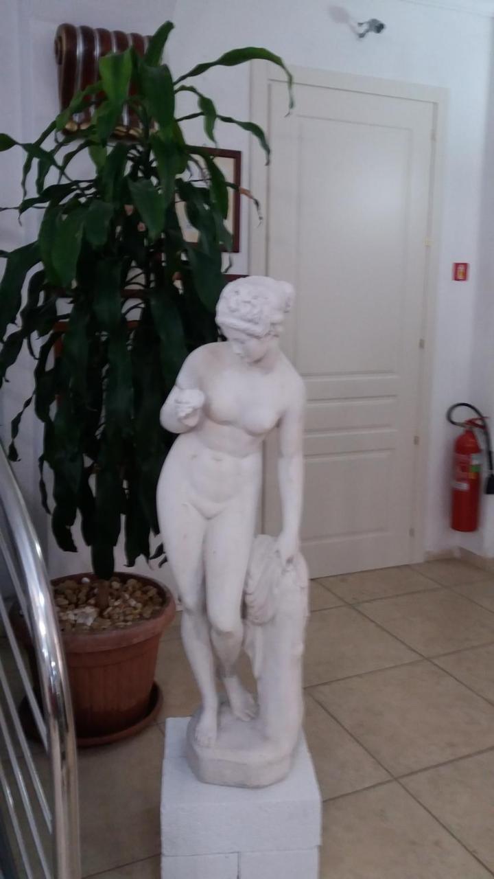 Hotel San Giorgio Bergame Extérieur photo