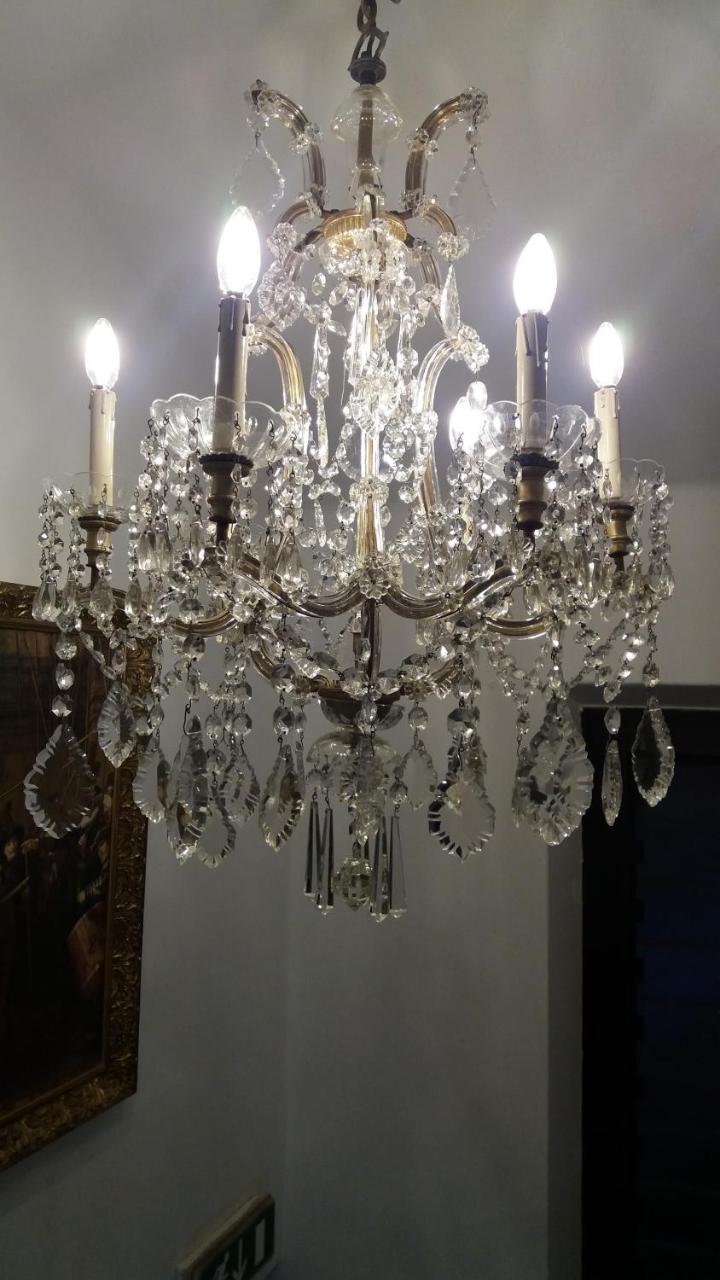 Hotel San Giorgio Bergame Extérieur photo