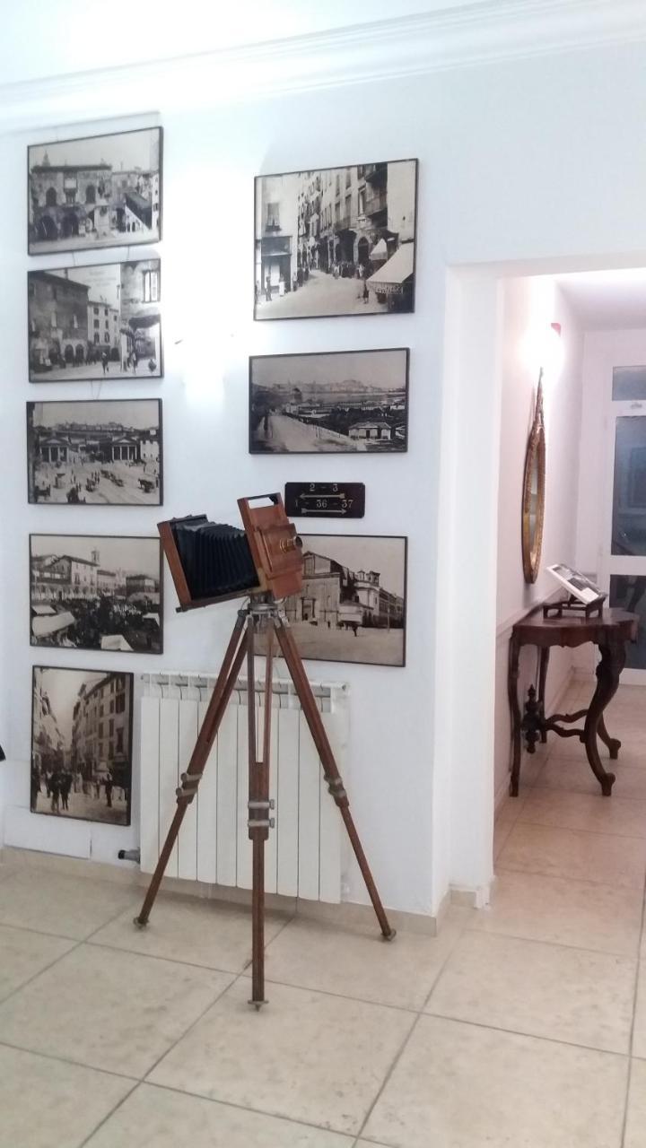 Hotel San Giorgio Bergame Extérieur photo