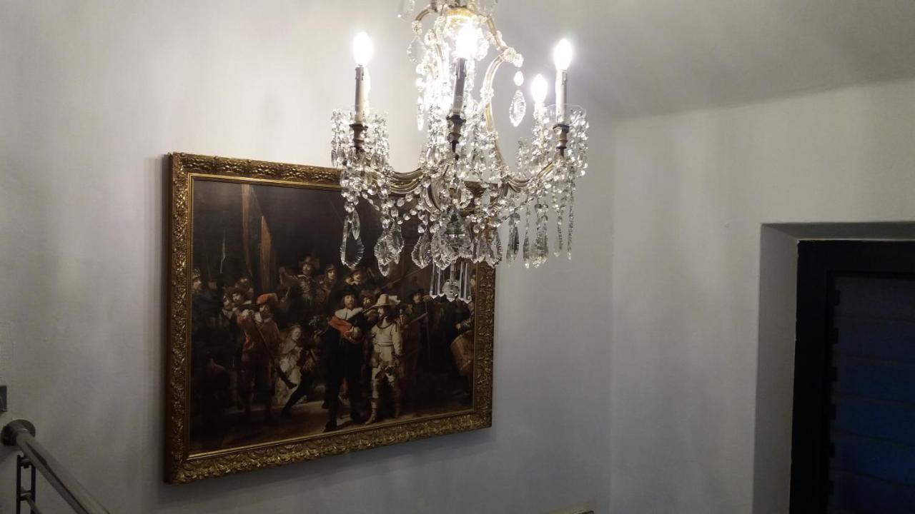 Hotel San Giorgio Bergame Extérieur photo