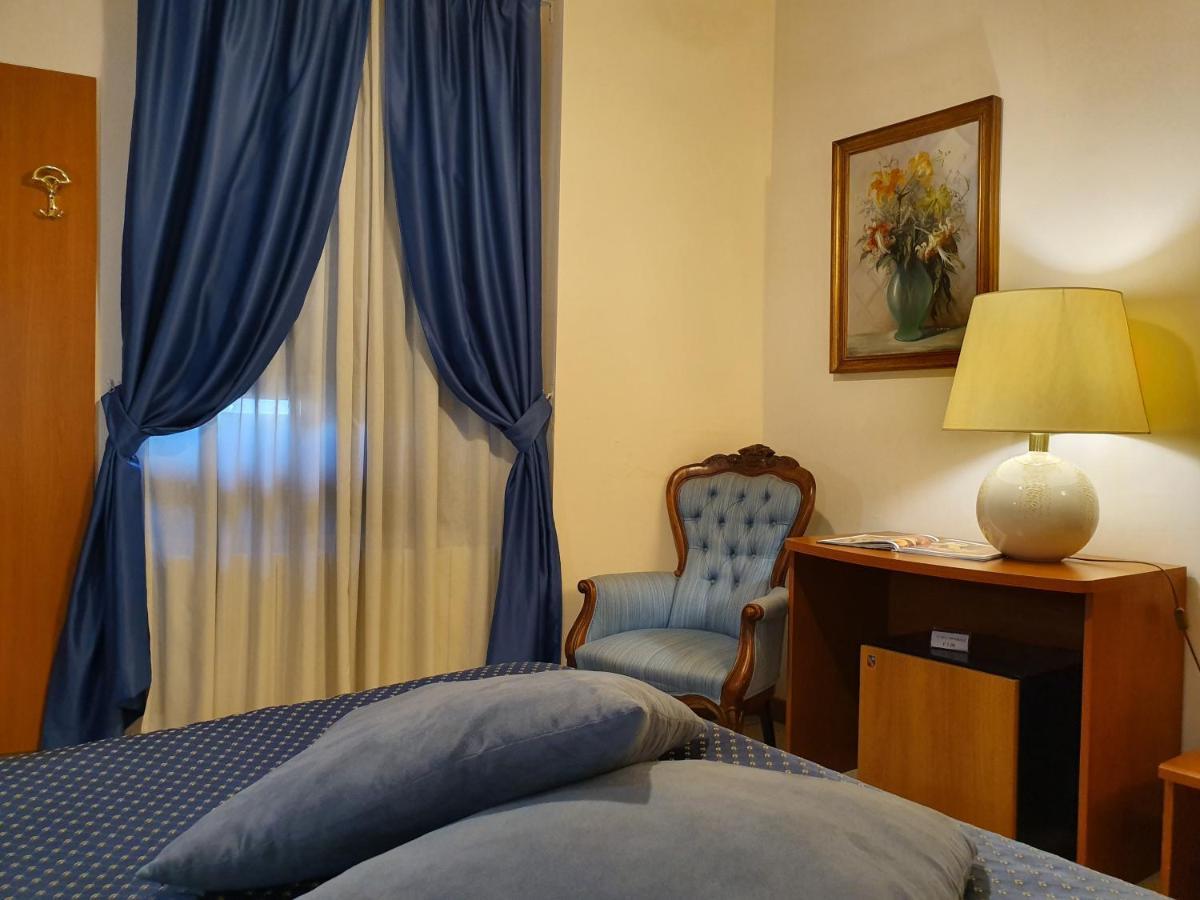 Hotel San Giorgio Bergame Extérieur photo