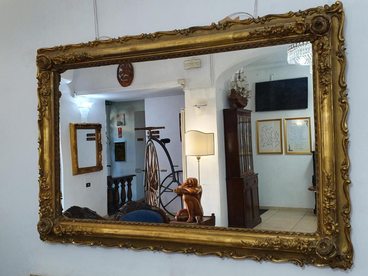Hotel San Giorgio Bergame Extérieur photo