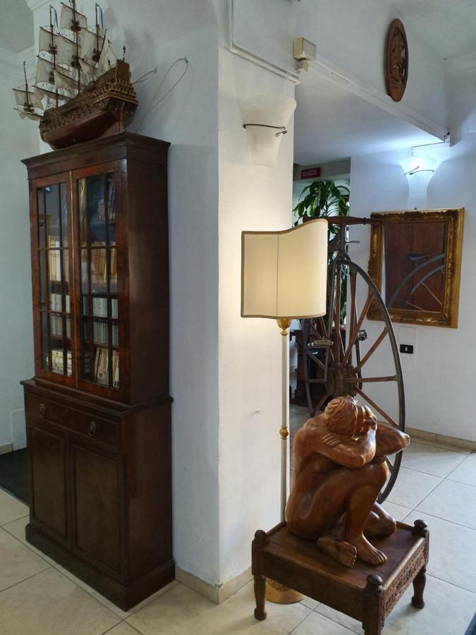 Hotel San Giorgio Bergame Extérieur photo