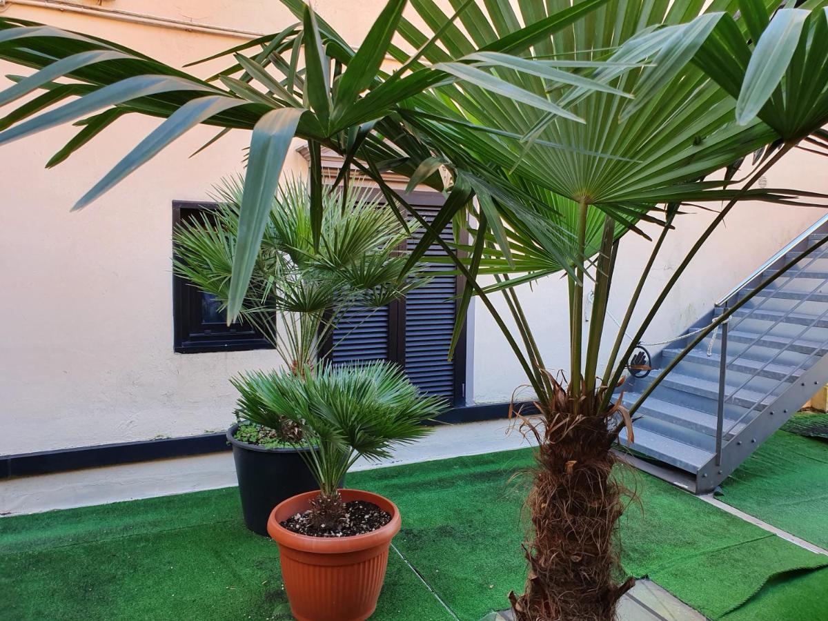 Hotel San Giorgio Bergame Extérieur photo