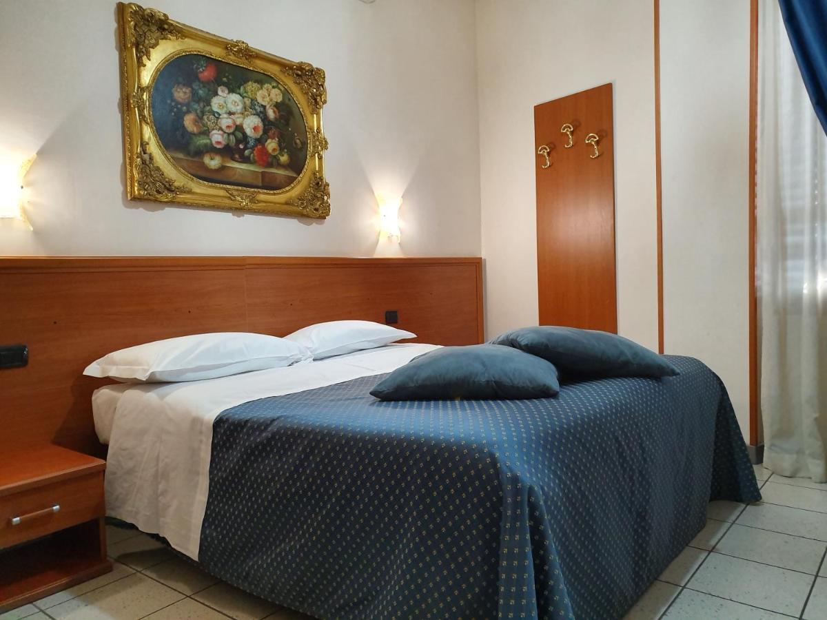 Hotel San Giorgio Bergame Extérieur photo